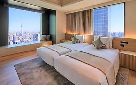 The Royal Park Hotel Iconic Tokyo Shiodome